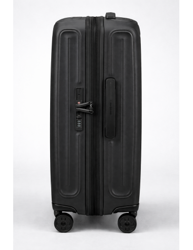 Samsonite --- Trolley 69 Espandibile Policarbonato Antracite