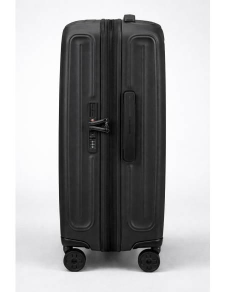 Samsonite --- Trolley 69 Espandibile Policarbonato Antracite