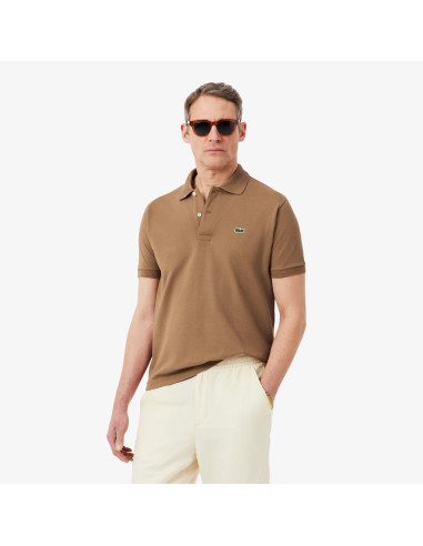 Lacoste --- Polo Uomo Corda