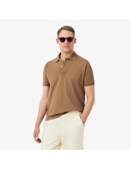 Lacoste --- Polo Uomo Corda