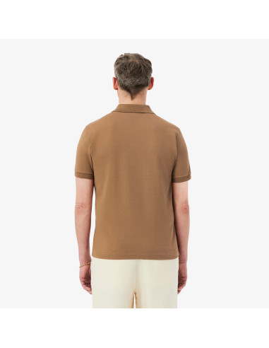 Lacoste --- Polo Uomo Corda