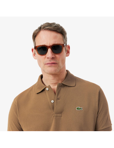 Lacoste --- Polo Uomo Corda