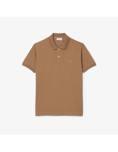 Lacoste --- Polo Uomo Corda