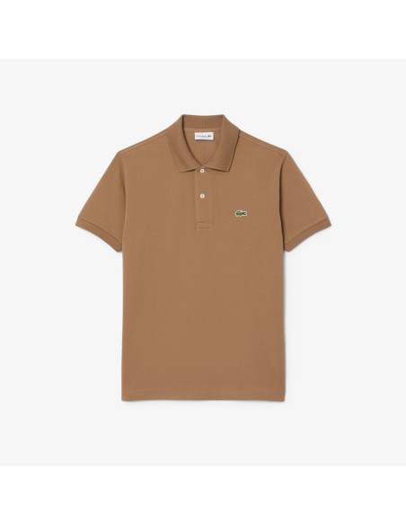 Lacoste --- Polo Uomo Corda