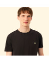 Lacoste --- T-Shirt Cotone Pima Testa Di Moro