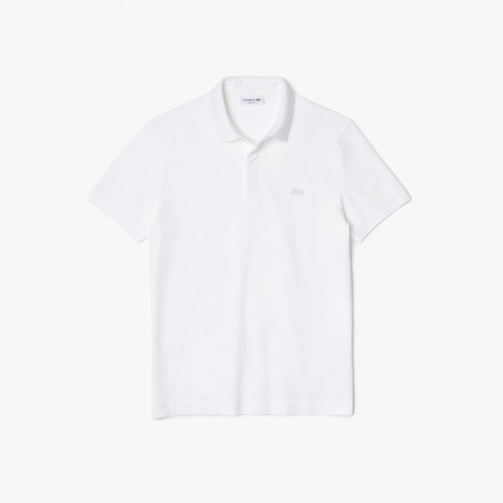 Lacoste --- Polo Uomo Paris Regular Stretch