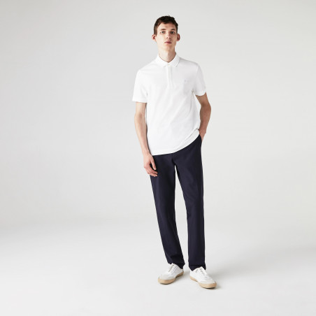 Lacoste --- Polo Uomo Paris Regular Stretch