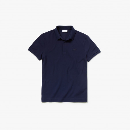 Lacoste - Polo Uomo Paris Regular Stretch Prezzo 120,00