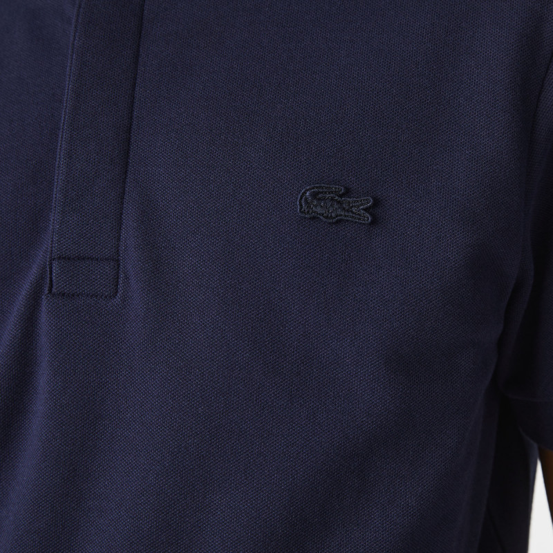 Lacoste - Polo Uomo Paris Regular Stretch Prezzo 120,00