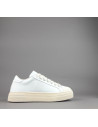 Demna --- Sneakers Uomo Eco Pelle Bianco