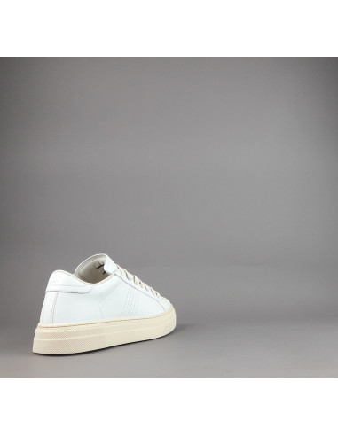 Demna --- Sneakers Uomo Eco Pelle Bianco