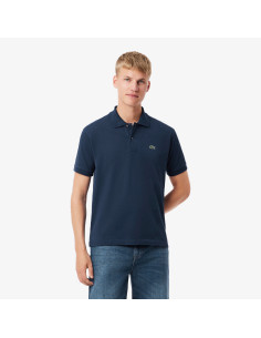 Lacoste --- Polo Uomo blu