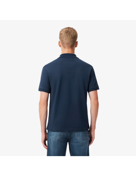 Lacoste --- Polo Uomo blu