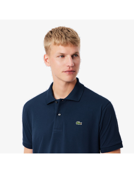 Lacoste --- Polo Uomo blu