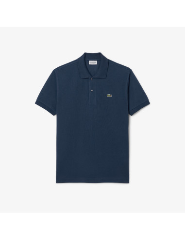 Lacoste --- Polo Uomo blu