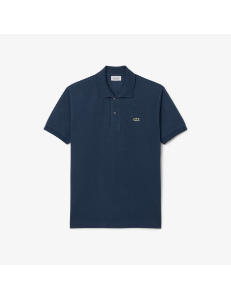 Lacoste --- Polo Uomo blu