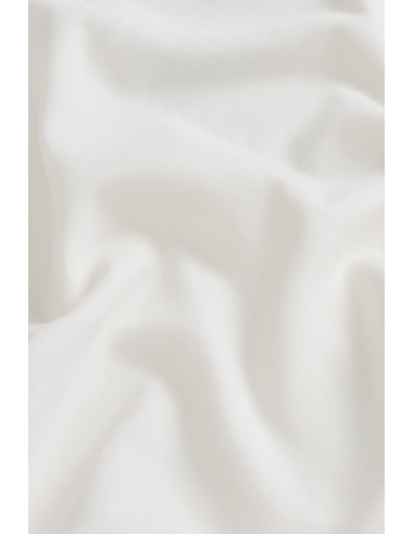 Woolrich --- T-Shirt Uomo Cotone Bianco Opaco