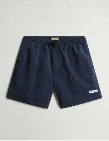 Woolrich --- Costume Uomo Nylon Blu Scuro