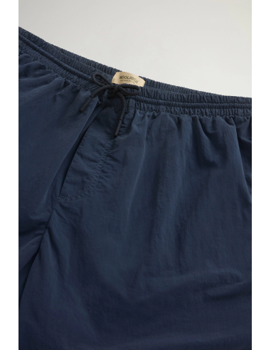 Woolrich --- Costume Uomo Nylon Blu Scuro