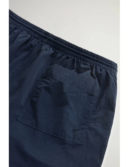 Woolrich --- Costume Uomo Nylon Blu Scuro