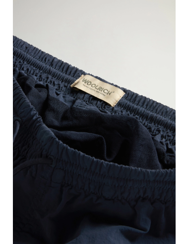 Woolrich --- Costume Uomo Nylon Blu Scuro