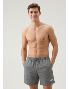 Woolrich --- Costume Uomo Nylon Grigio