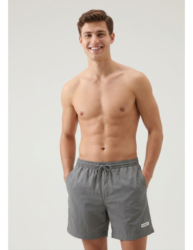 Woolrich --- Costume Uomo Nylon Grigio