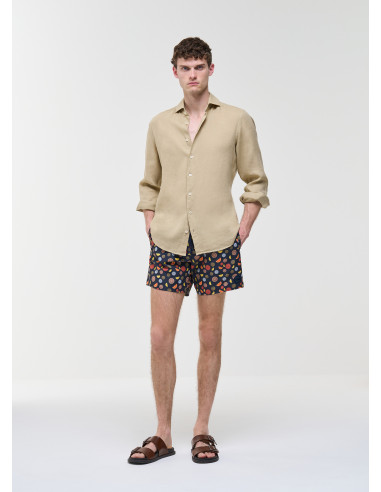 Colmar --- Costume Mare Uomo Multicolor