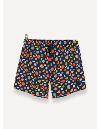 Colmar --- Costume Mare Uomo Multicolor