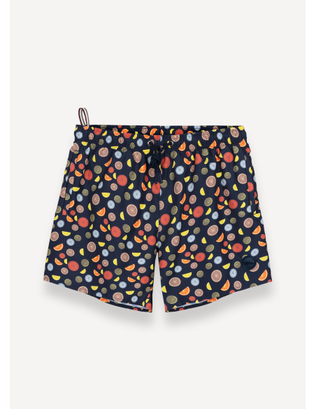 Colmar --- Costume Mare Uomo Multicolor