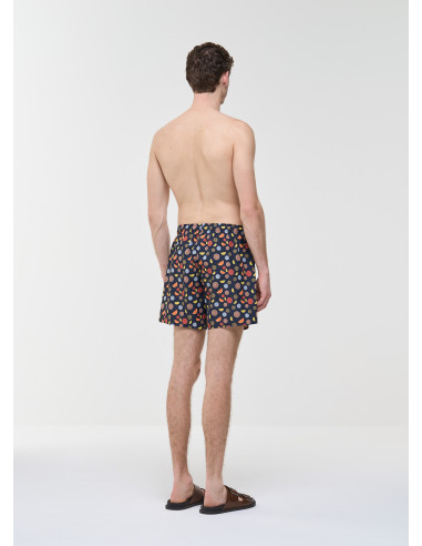 Colmar --- Costume Mare Uomo Multicolor