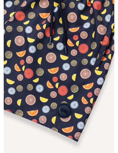 Colmar --- Costume Mare Uomo Multicolor