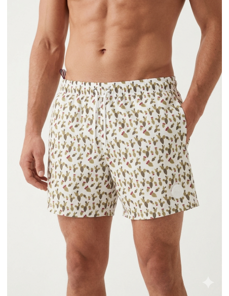 Colmar --- Costume Mare Uomo Multicolor