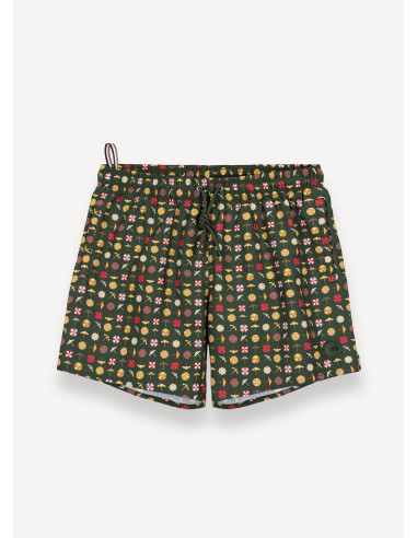 Colmar --- Costume Mare Uomo Multicolor