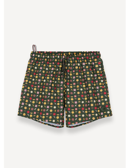 Colmar --- Costume Mare Uomo Multicolor