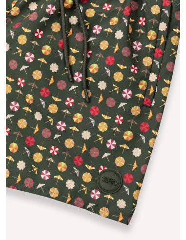 Colmar --- Costume Mare Uomo Multicolor