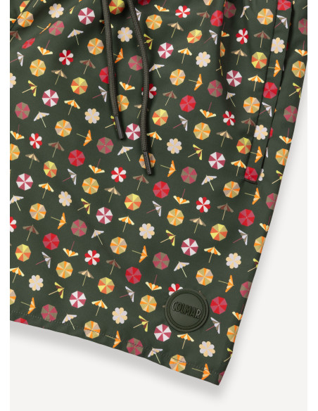 Colmar --- Costume Mare Uomo Multicolor