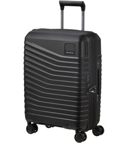 Samsonite --- Trolley Intuo 55 Nero