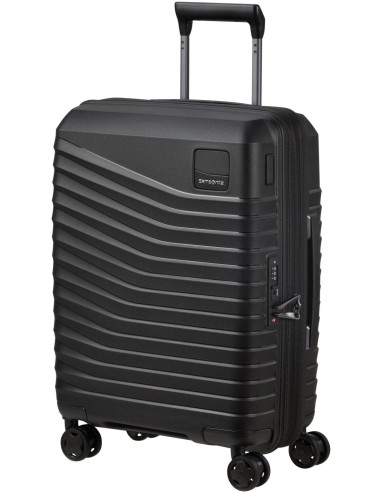 Samsonite --- Trolley Intuo 55 Nero