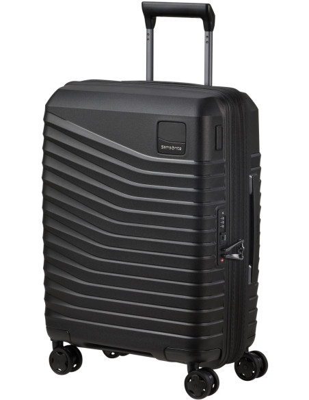 Samsonite --- Trolley Intuo 55 Nero