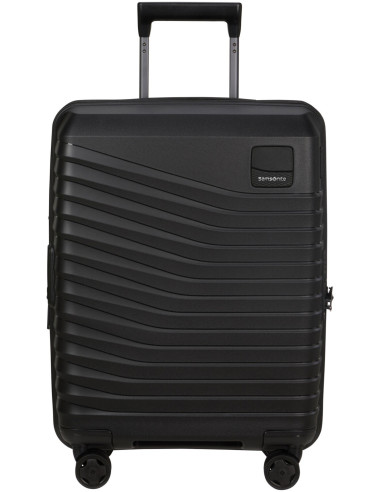 Samsonite --- Trolley Intuo 55 Nero