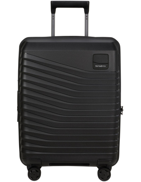 Samsonite --- Trolley Intuo 55 Nero