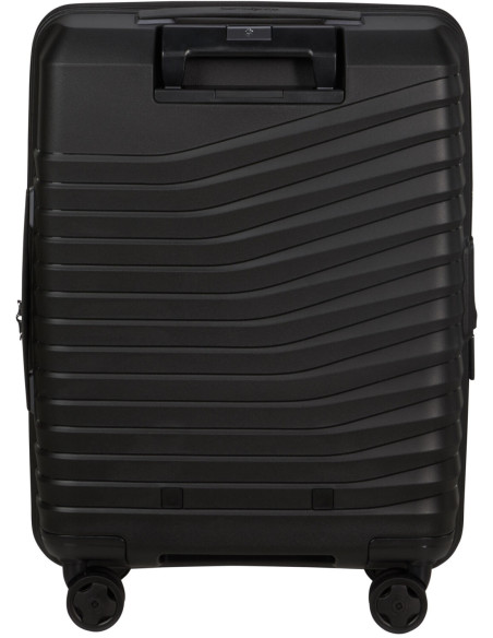 Samsonite --- Trolley Intuo 55 Nero