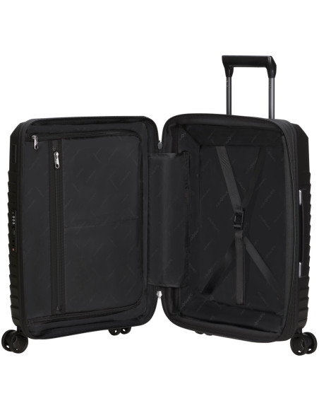 Samsonite --- Trolley Intuo 55 Nero