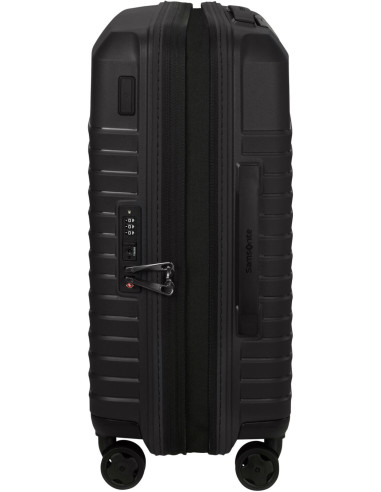 Samsonite --- Trolley Intuo 55 Nero