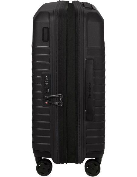 Samsonite --- Trolley Intuo 55 Nero