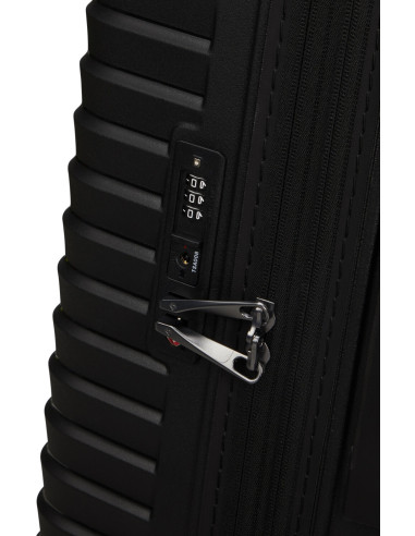 Samsonite --- Trolley Intuo 55 Nero