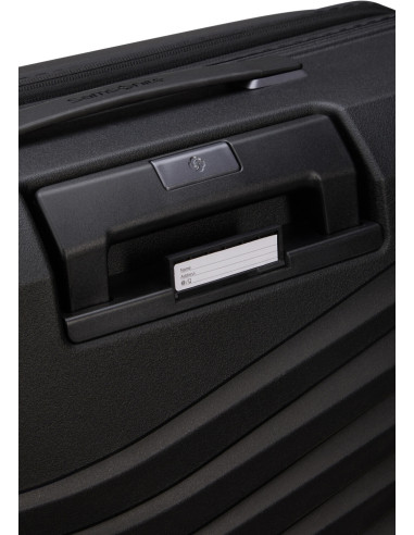 Samsonite --- Trolley Intuo 55 Nero