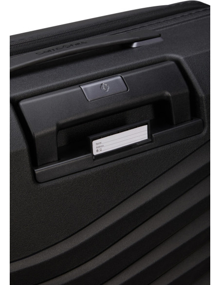 Samsonite --- Trolley Intuo 55 Nero