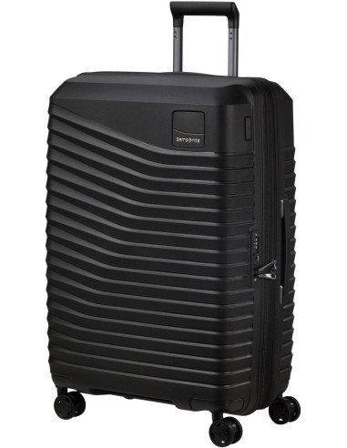 Samsonite --- Trolley Intuo 69 Nero